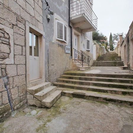 Apartment Vedro Korčula Dış mekan fotoğraf
