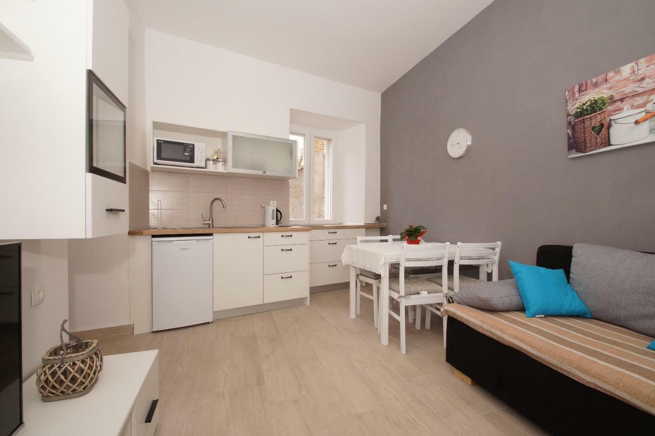 Apartment Vedro Korčula Dış mekan fotoğraf