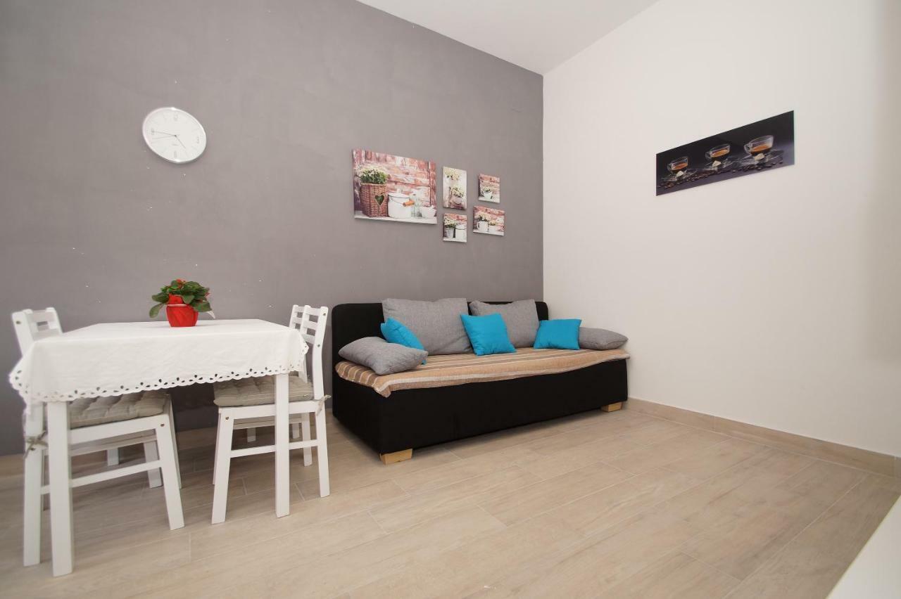 Apartment Vedro Korčula Dış mekan fotoğraf