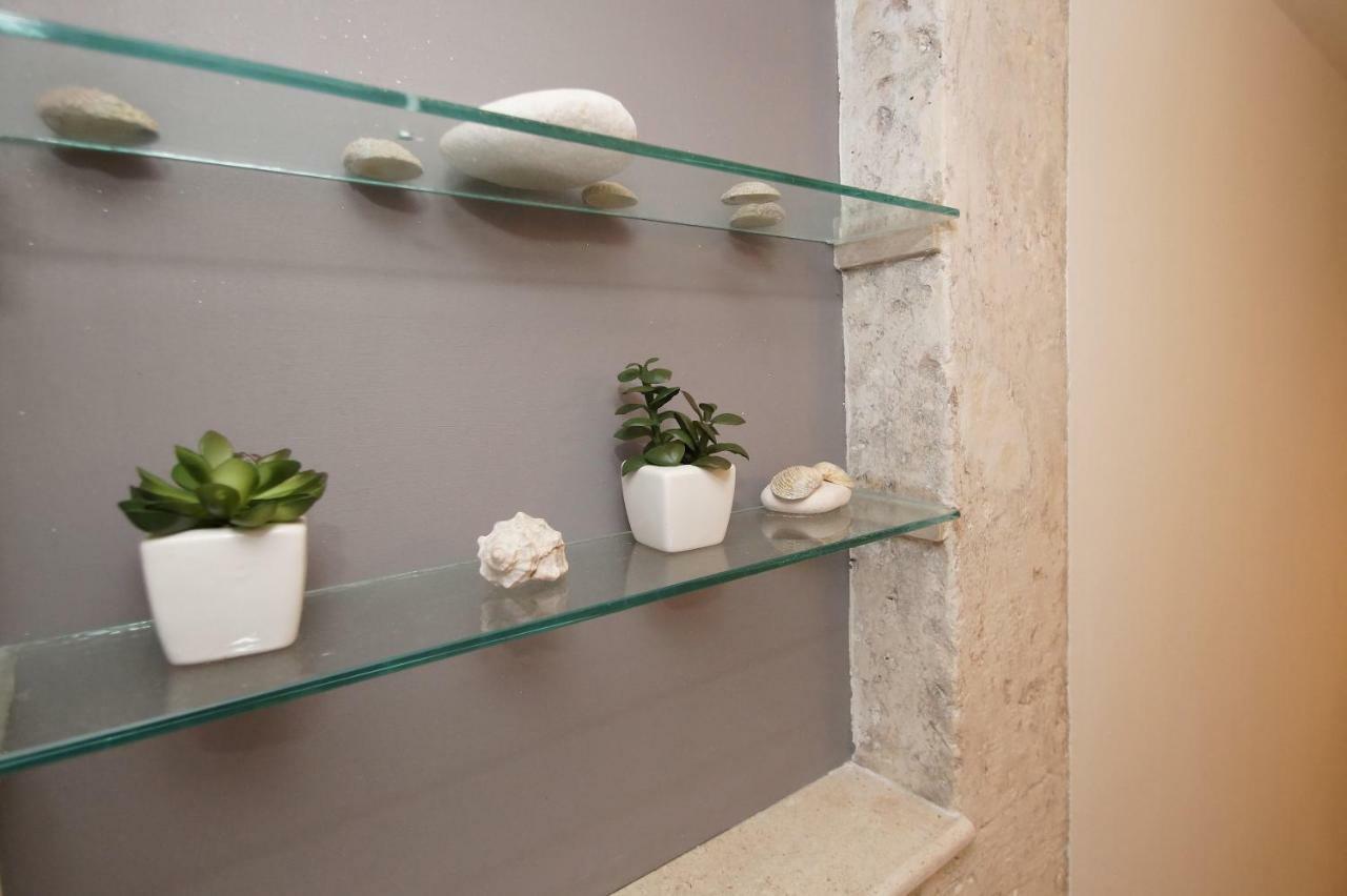 Apartment Vedro Korčula Dış mekan fotoğraf
