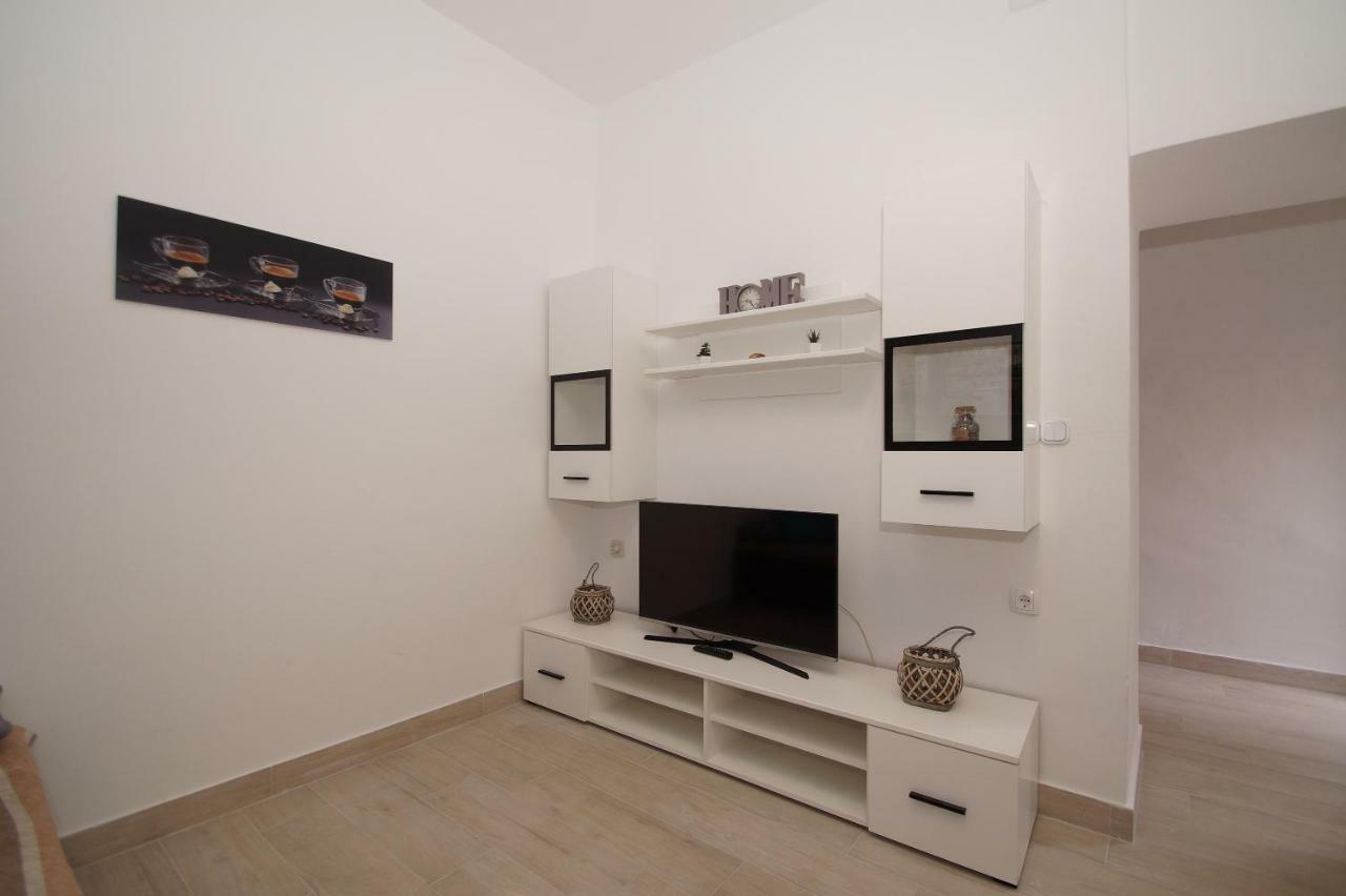 Apartment Vedro Korčula Dış mekan fotoğraf