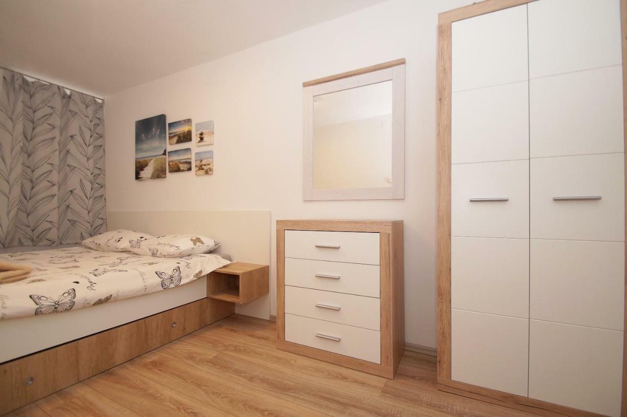 Apartment Vedro Korčula Dış mekan fotoğraf