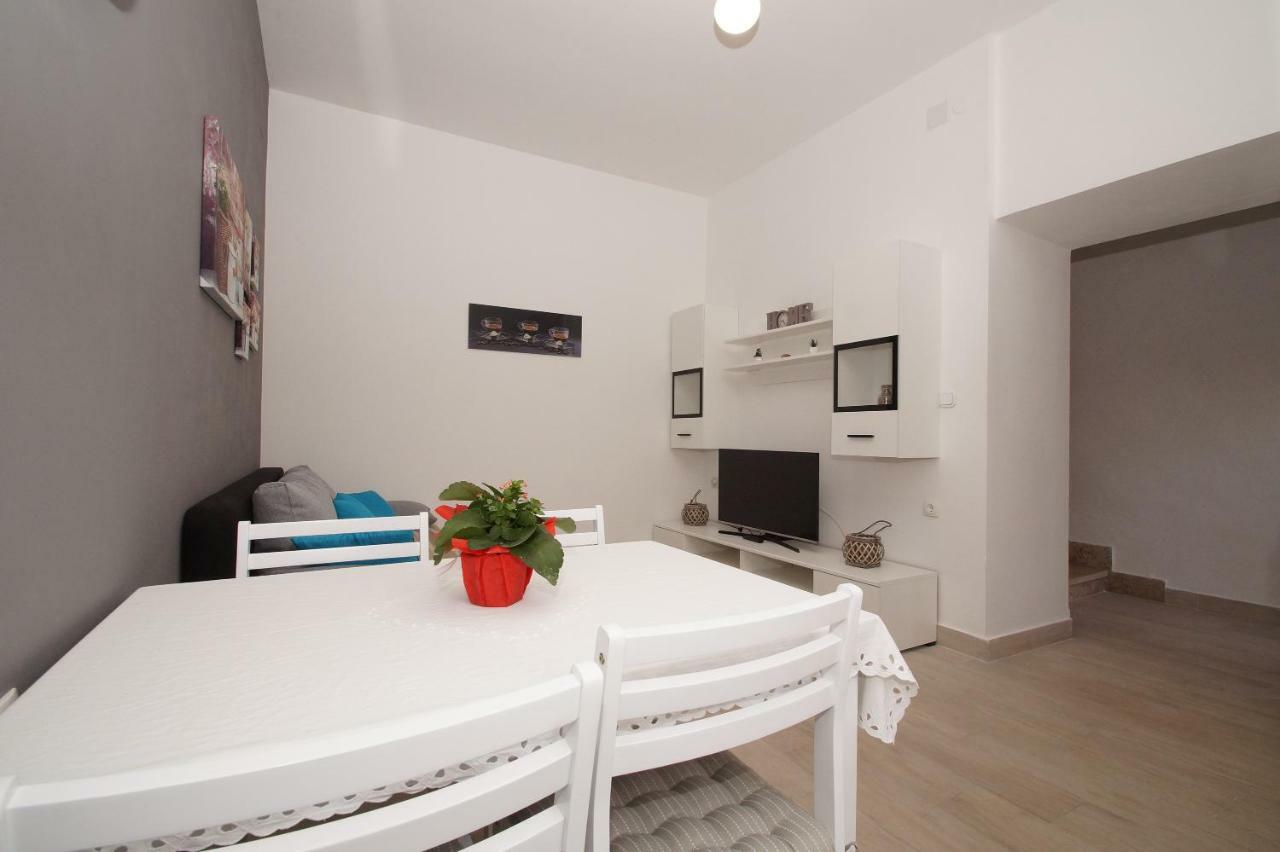 Apartment Vedro Korčula Dış mekan fotoğraf