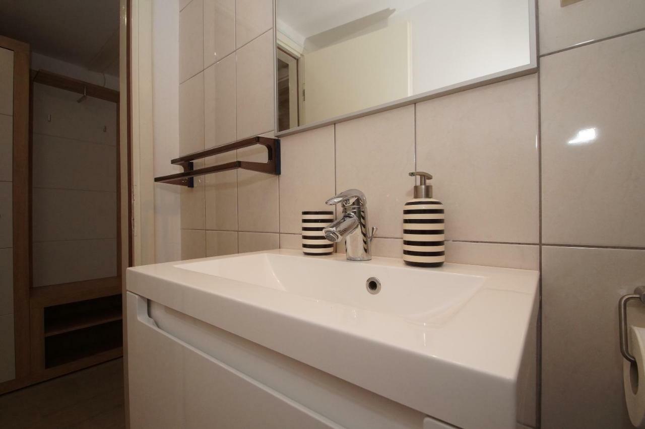 Apartment Vedro Korčula Dış mekan fotoğraf
