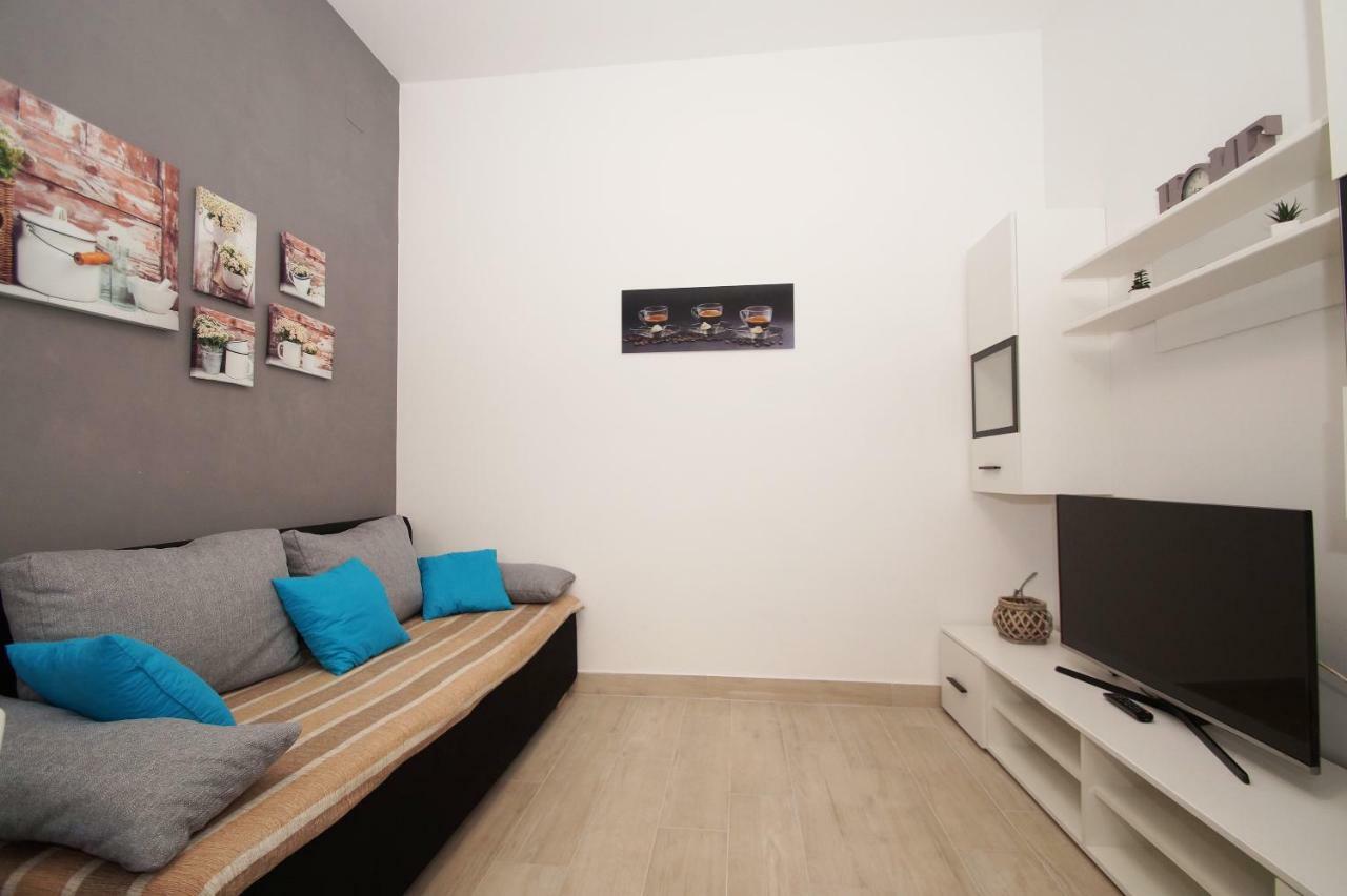 Apartment Vedro Korčula Dış mekan fotoğraf