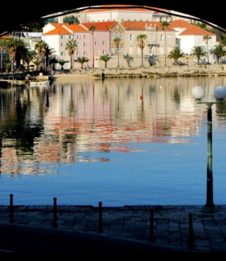Apartment Vedro Korčula Dış mekan fotoğraf